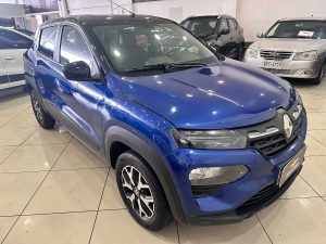 RENAULT NUEVO KWID BITONO 1.0 MT 2023