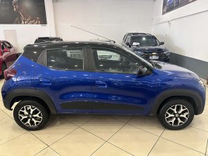 RENAULT NUEVO KWID BITONO 1.0 MT 2023
