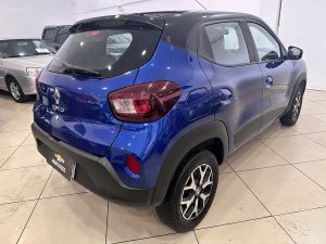 RENAULT NUEVO KWID BITONO 1.0 MT 2023