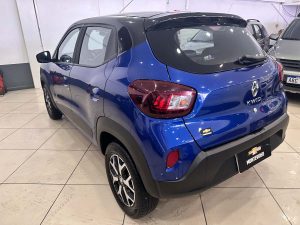 RENAULT NUEVO KWID BITONO 1.0 MT 2023