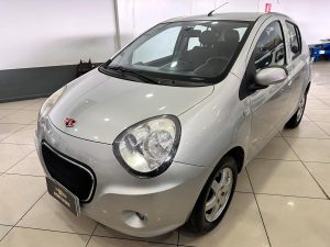 GEELY GC2 1.0 GL FULL 2017