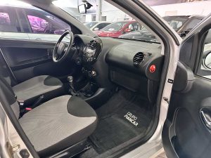 GEELY GC2 1.0 GL FULL 2017