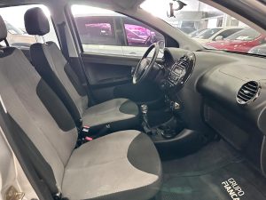 GEELY GC2 1.0 GL FULL 2017