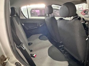 GEELY GC2 1.0 GL FULL 2017