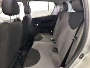 GEELY GC2 1.0 GL FULL 2017