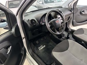 GEELY GC2 1.0 GL FULL 2017