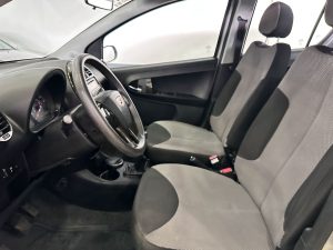 GEELY GC2 1.0 GL FULL 2017