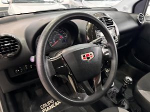 GEELY GC2 1.0 GL FULL 2017