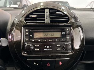 GEELY GC2 1.0 GL FULL 2017