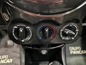 GEELY GC2 1.0 GL FULL 2017