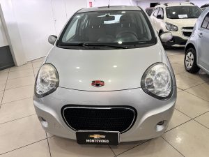 GEELY GC2 1.0 GL FULL 2017