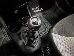 GEELY GC2 1.0 GL FULL 2017