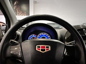 GEELY GC2 1.0 GL FULL 2017