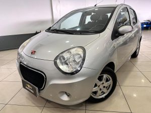 GEELY GC2 1.0 GL FULL 2017