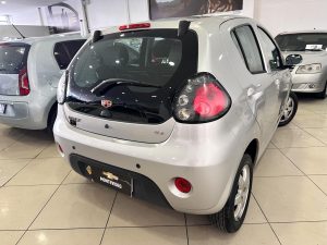 GEELY GC2 1.0 GL FULL 2017