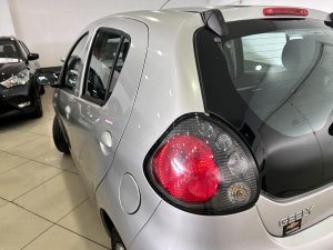 GEELY GC2 1.0 GL FULL 2017