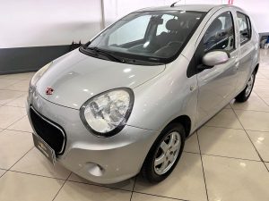 GEELY GC2 1.0 GL FULL 2017