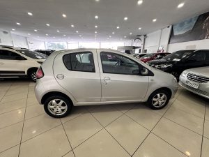 GEELY GC2 1.0 GL FULL 2017