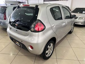 GEELY GC2 1.0 GL FULL 2017