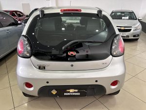 GEELY GC2 1.0 GL FULL 2017