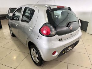 GEELY GC2 1.0 GL FULL 2017