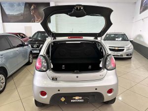 GEELY GC2 1.0 GL FULL 2017