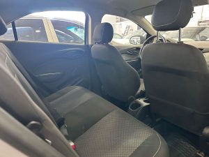 CHEVROLET ONIX JOY FULL 1.0 2019