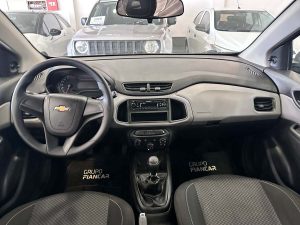CHEVROLET ONIX JOY FULL 1.0 2019