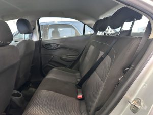 CHEVROLET ONIX JOY FULL 1.0 2019