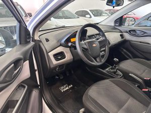 CHEVROLET ONIX JOY FULL 1.0 2019