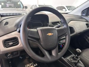 CHEVROLET ONIX JOY FULL 1.0 2019