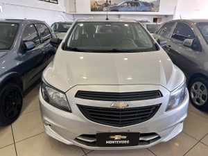 CHEVROLET ONIX JOY FULL 1.0 2019