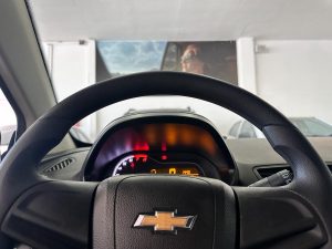 CHEVROLET ONIX JOY FULL 1.0 2019