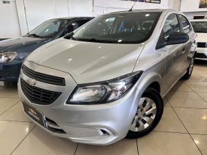 CHEVROLET ONIX JOY FULL 1.0 2019