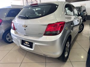 CHEVROLET ONIX JOY FULL 1.0 2019