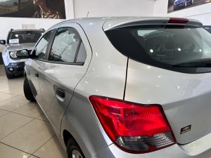 CHEVROLET ONIX JOY FULL 1.0 2019