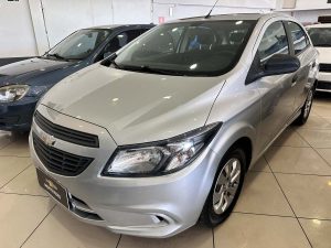CHEVROLET ONIX JOY FULL 1.0 2019