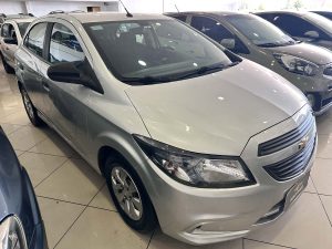 CHEVROLET ONIX JOY FULL 1.0 2019
