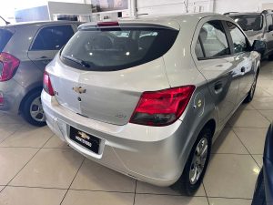 CHEVROLET ONIX JOY FULL 1.0 2019