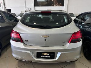 CHEVROLET ONIX JOY FULL 1.0 2019