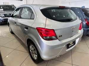CHEVROLET ONIX JOY FULL 1.0 2019