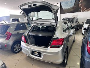 CHEVROLET ONIX JOY FULL 1.0 2019