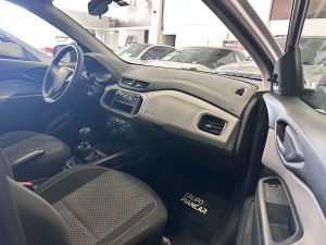 CHEVROLET ONIX JOY FULL 1.0 2019