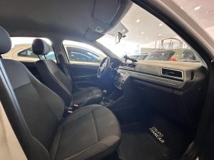 VOLKSWAGEN GOL 1.6 TRENDLINE FULL 2020