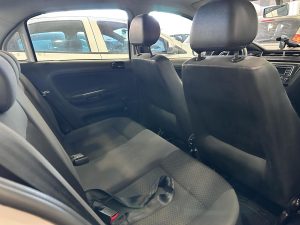 VOLKSWAGEN GOL 1.6 TRENDLINE FULL 2020