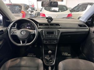 VOLKSWAGEN GOL 1.6 TRENDLINE FULL 2020