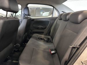 VOLKSWAGEN GOL 1.6 TRENDLINE FULL 2020