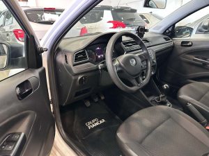 VOLKSWAGEN GOL 1.6 TRENDLINE FULL 2020