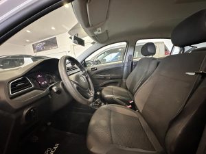 VOLKSWAGEN GOL 1.6 TRENDLINE FULL 2020