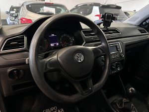 VOLKSWAGEN GOL 1.6 TRENDLINE FULL 2020